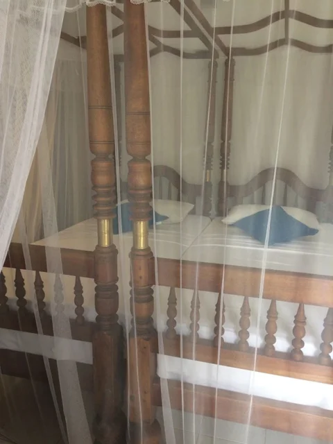 Унаватуна: Unawatuna Beach Bungalow