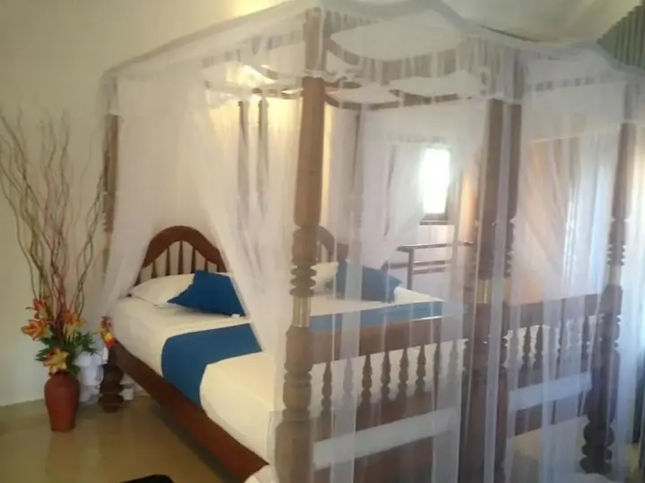 Унаватуна: Unawatuna Beach Bungalow