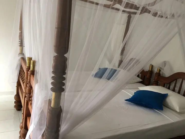 Унаватуна: Unawatuna Beach Bungalow