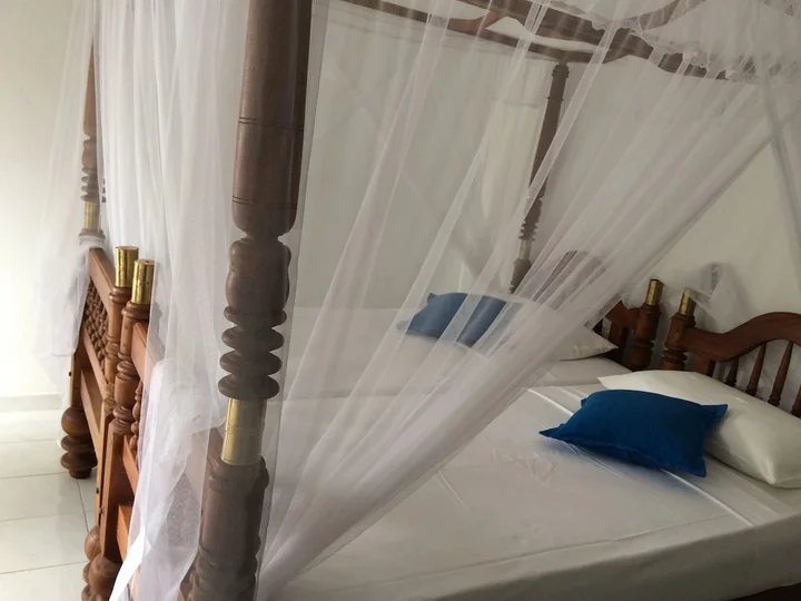 Унаватуна: Unawatuna Beach Bungalow