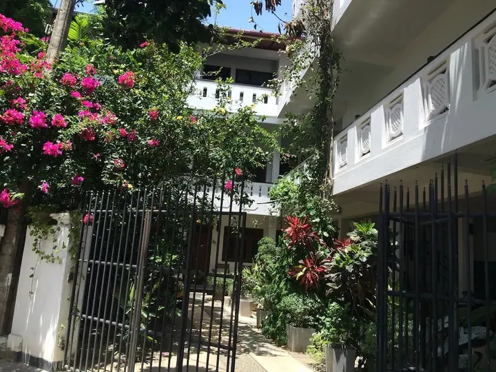 Унаватуна: Unawatuna Beach Bungalow