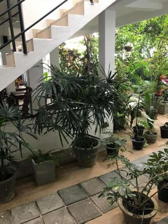 Унаватуна: Unawatuna Beach Bungalow