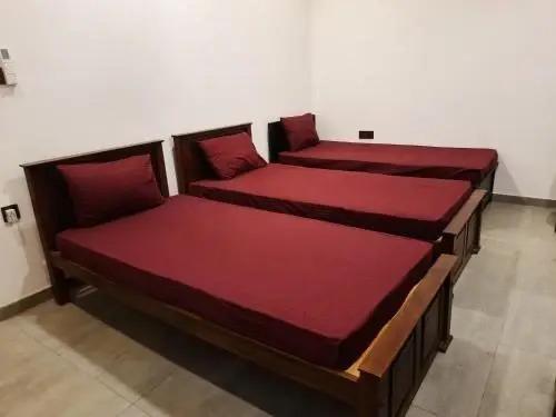 Путталам: Taj Residence