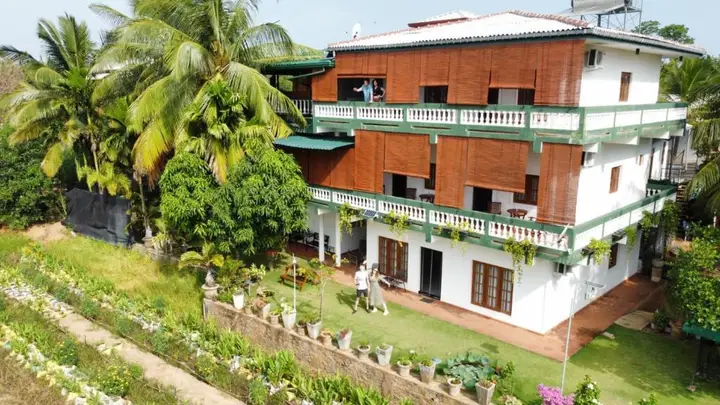 Mailagama Cinnamon Residence — фото 1