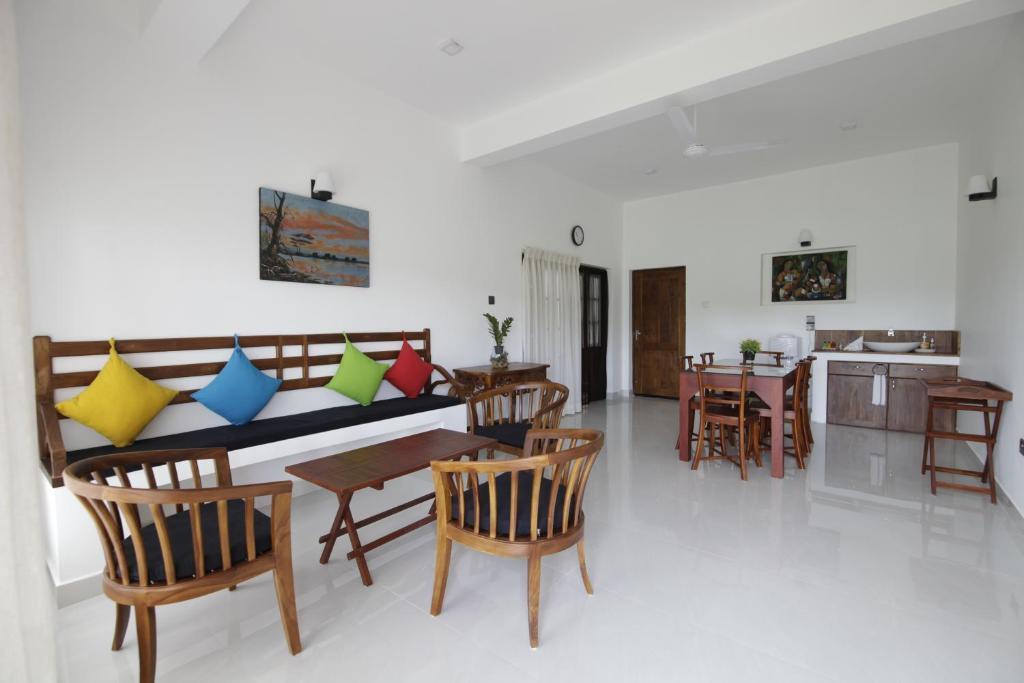 Катарагама: Mailagama Cinnamon Residence
