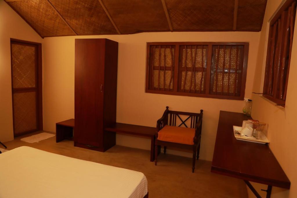 Тринкомали: The Tottam Beach Hotel - Trincomalee