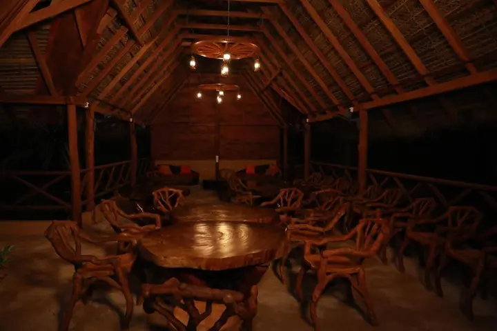 Тринкомали: The Tottam Beach Hotel - Trincomalee