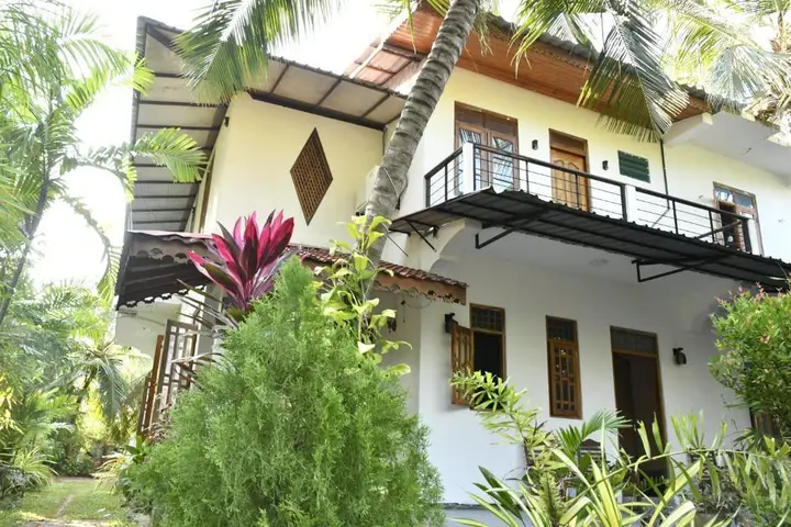 Pearl Bungalow Trincomalee — фото 1