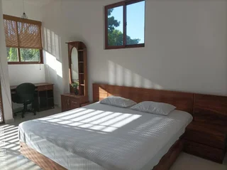 Валгама: Adams villa