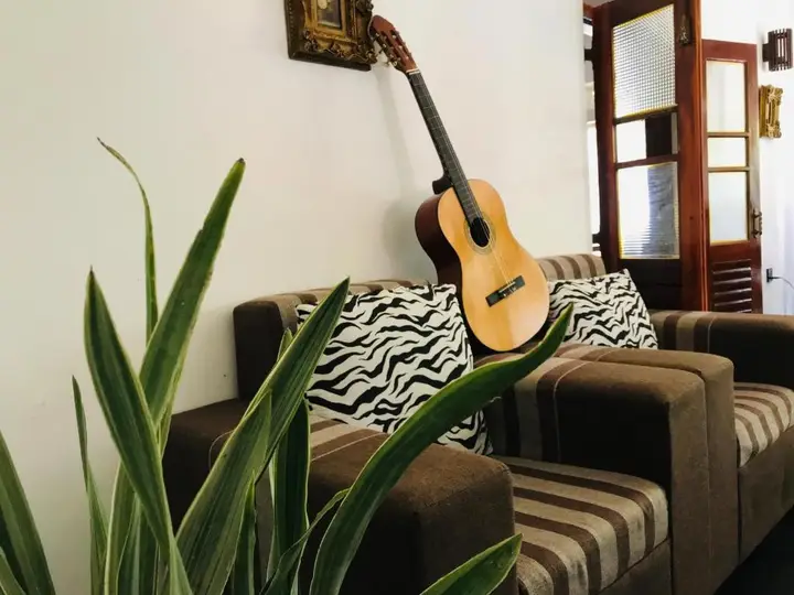 Kanthi Villa Midigama - Budget Home for 6 Pax with latest facilities — фото 4