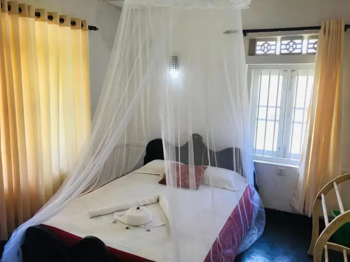 Kanthi Villa Midigama - Budget Home for 6 Pax with latest facilities — фото 3