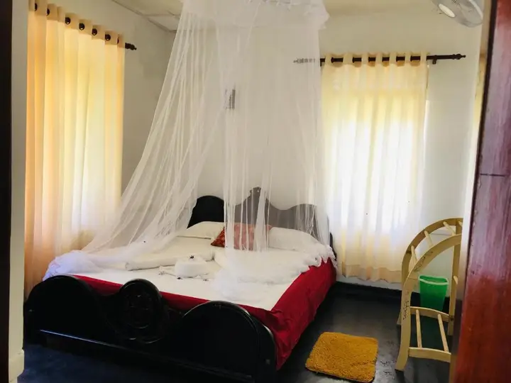 Kanthi Villa Midigama - Budget Home for 6 Pax with latest facilities — фото 1