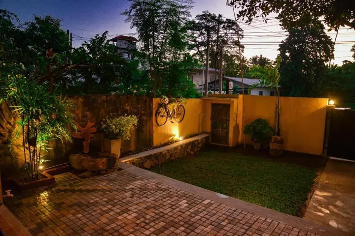 Унаватуна: Sandaya's Villa 4 Bedrooms Private Villa
