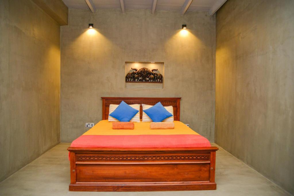 Унаватуна: Sandaya's Villa 4 Bedrooms Private Villa