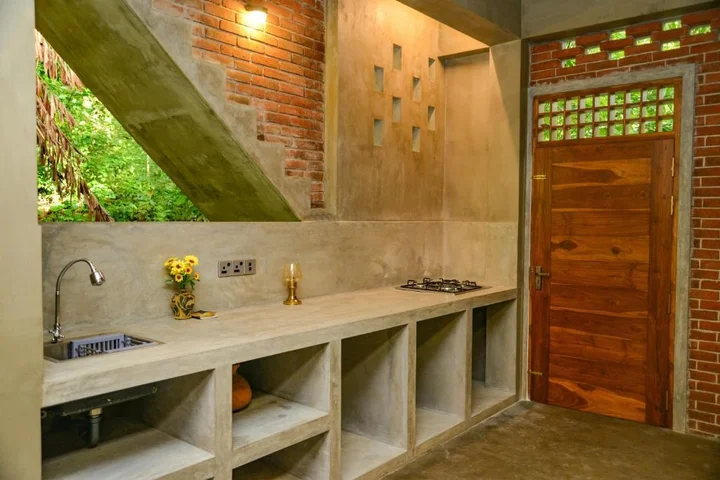 Унаватуна: Sandaya's Villa 4 Bedrooms Private Villa