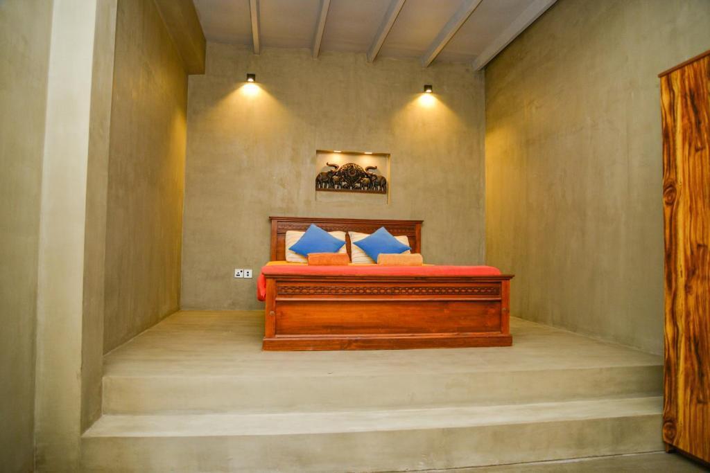 Унаватуна: Sandaya's Villa 4 Bedrooms Private Villa