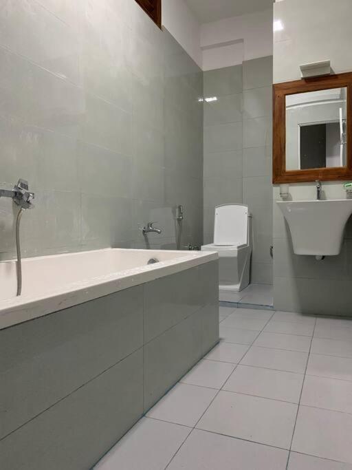 Котикаватта: Family Holiday House