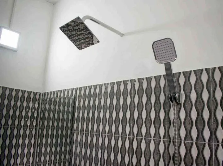 Коломбо: Yoho Solid Hotel Colombo 05