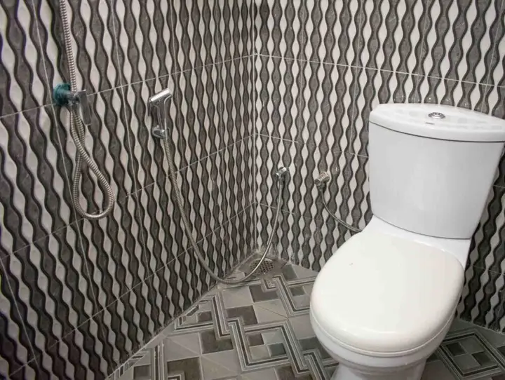 Коломбо: Yoho Solid Hotel Colombo 05