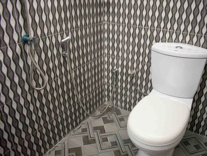 Коломбо: Yoho Solid Hotel Colombo 05