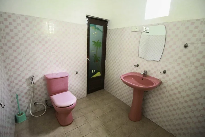 Коломбо: Yoho Solid Hotel Colombo 05