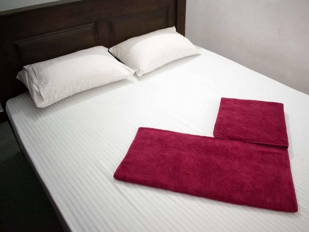 Коломбо: Yoho Solid Hotel Colombo 05