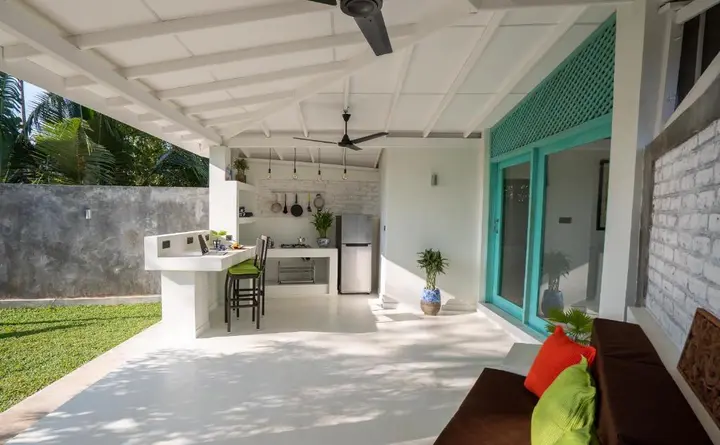 Мирисса: Your Dream Bungalow - Mirissa