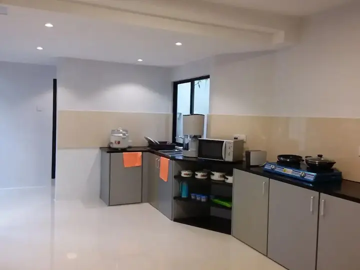 Коломбо: Colombo Residence