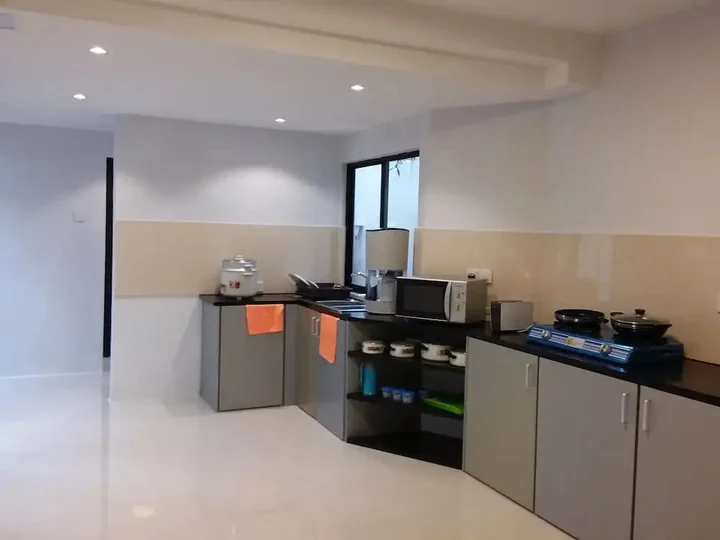 Коломбо: Colombo Residence