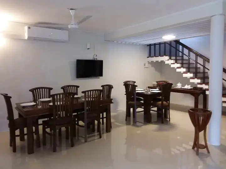 Коломбо: Colombo Residence