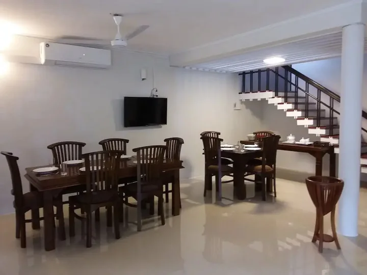 Коломбо: Colombo Residence