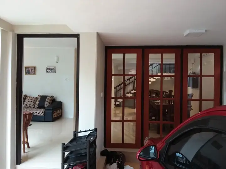 Коломбо: Colombo Residence