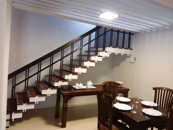 Коломбо: Colombo Residence