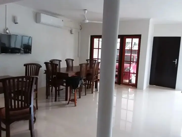Коломбо: Colombo Residence