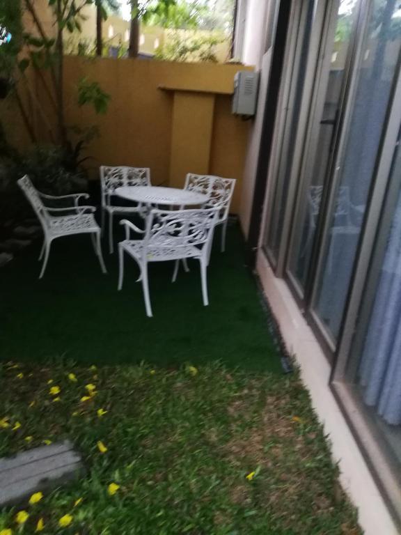 Гора Lavinia: Cps Royal Residence