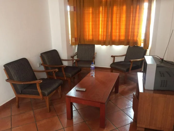 Коломбо: Rose Villa Colombo 5