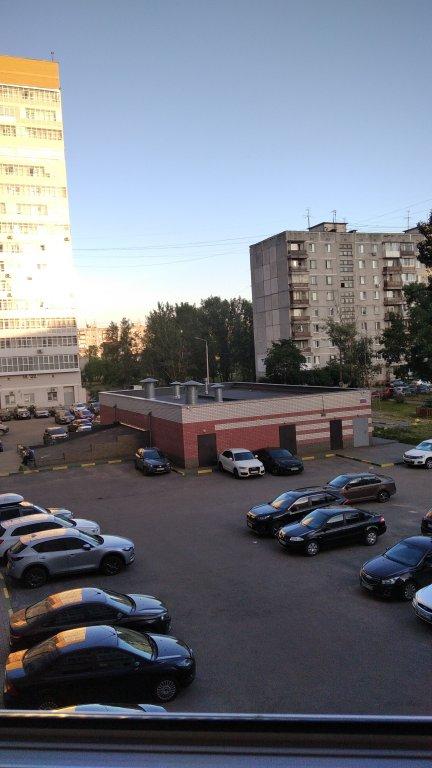Нижний Новгород: Апартаменты Большая Квартира в Красивом Микрорайоне Мещерское Озеро рядом с набережной