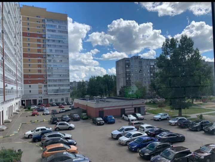 Апартаменты Большая Квартира в Красивом Микрорайоне Мещерское Озеро рядом с набережной — фото 2
