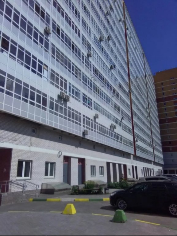 Апартаменты Большая Квартира в Красивом Микрорайоне Мещерское Озеро рядом с набережной — фото 3