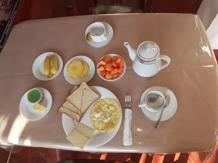 Мирисса: Pearl Holiday Inn