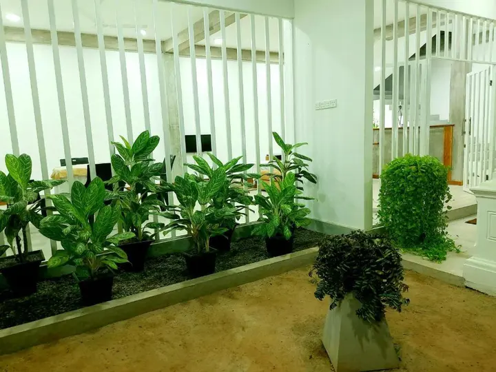 Катунаяке: S4L Guesthouse