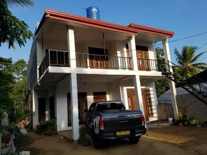 Yashumi Homestay — фото 1
