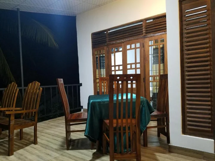 Дамбулла: Yashumi Homestay