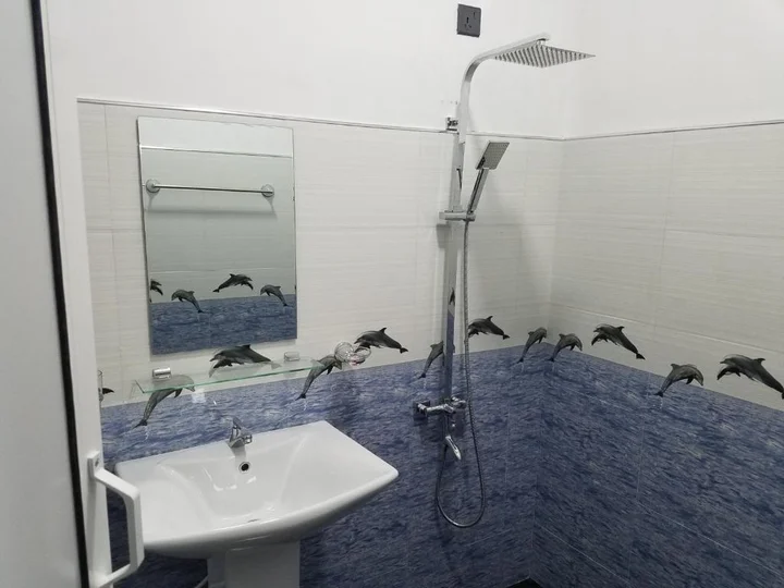 Дамбулла: Yashumi Homestay