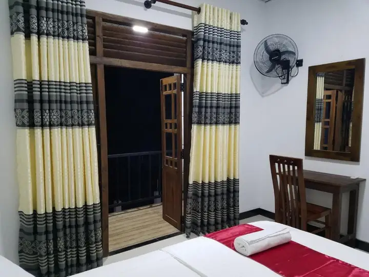 Yashumi Homestay — фото 6