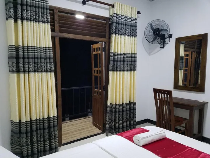 Дамбулла: Yashumi Homestay