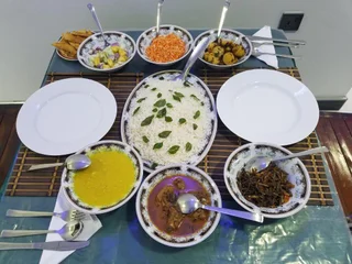 Дамбулла: Yashumi Homestay