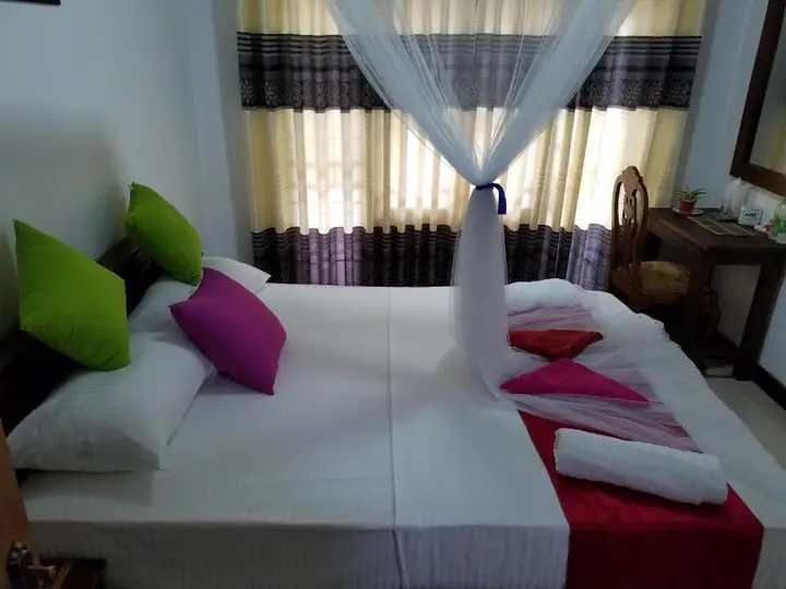 Yashumi Homestay — фото 2