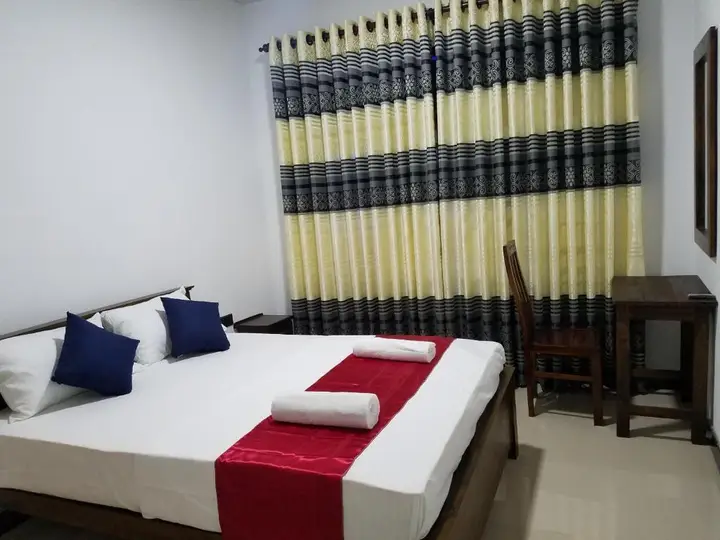 Yashumi Homestay — фото 5