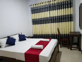 Дамбулла: Yashumi Homestay